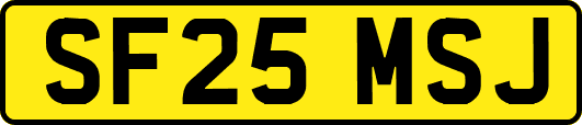 SF25MSJ