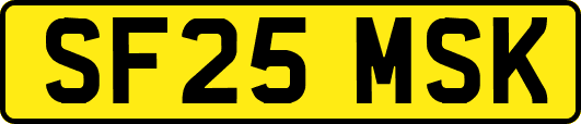 SF25MSK