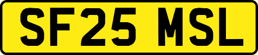 SF25MSL