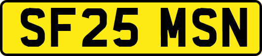 SF25MSN