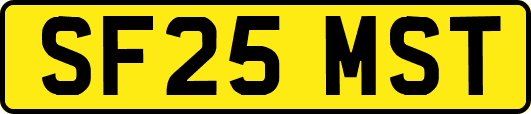 SF25MST