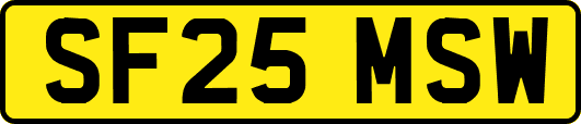 SF25MSW