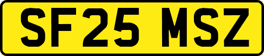 SF25MSZ