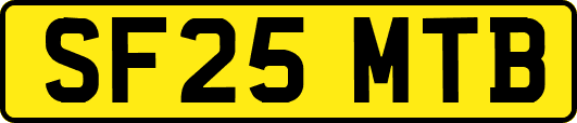 SF25MTB