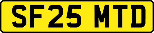 SF25MTD