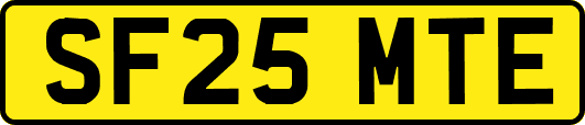 SF25MTE