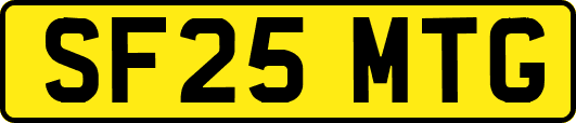 SF25MTG