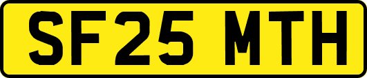 SF25MTH