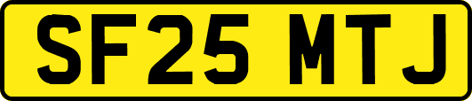 SF25MTJ