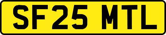 SF25MTL