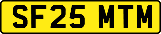SF25MTM