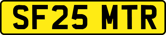 SF25MTR