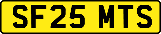 SF25MTS