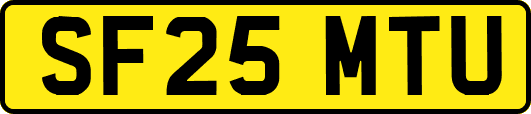 SF25MTU