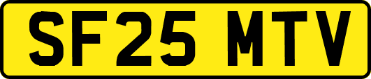 SF25MTV