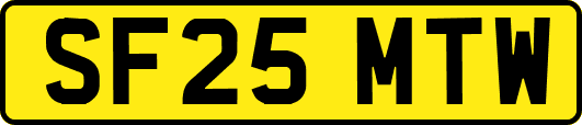 SF25MTW