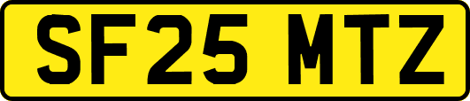 SF25MTZ