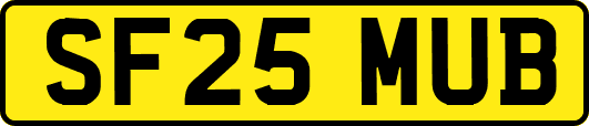 SF25MUB