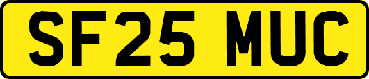 SF25MUC