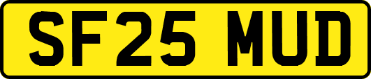 SF25MUD
