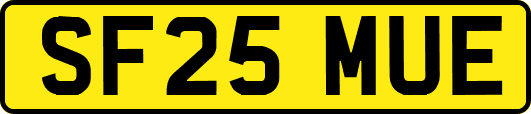 SF25MUE