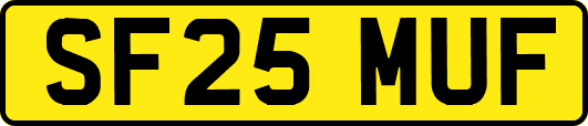 SF25MUF