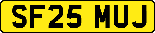 SF25MUJ