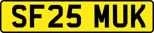 SF25MUK