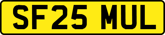 SF25MUL