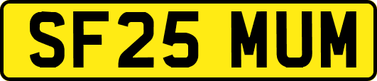 SF25MUM