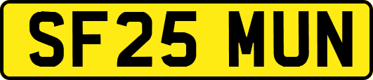 SF25MUN
