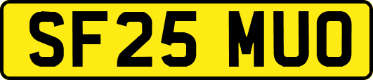 SF25MUO