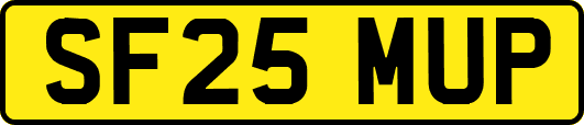 SF25MUP