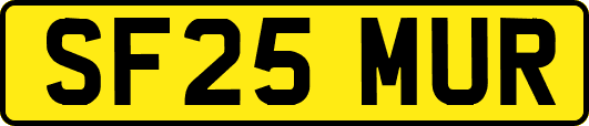 SF25MUR