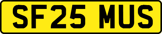SF25MUS