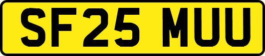 SF25MUU