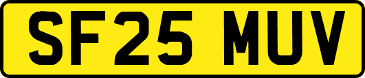 SF25MUV