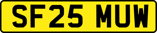 SF25MUW