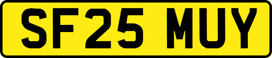 SF25MUY
