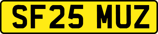 SF25MUZ
