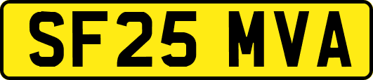 SF25MVA