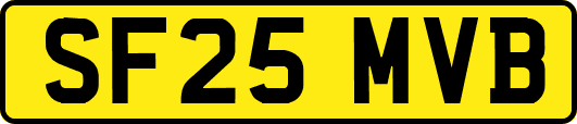 SF25MVB
