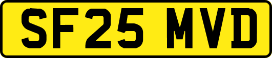 SF25MVD