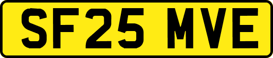 SF25MVE
