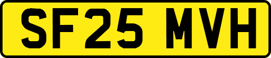 SF25MVH