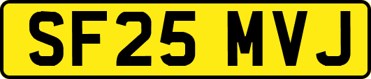 SF25MVJ