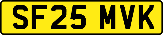 SF25MVK