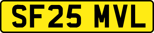SF25MVL
