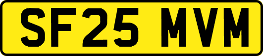 SF25MVM