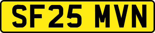 SF25MVN